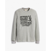Levi's Men's 'Graphic' Sweater