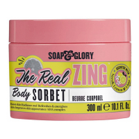 Soap & Glory 'The Real Zing' Körpermilch - 300 ml