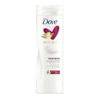 Dove 'Intensive Care' Body Lotion - 400 ml