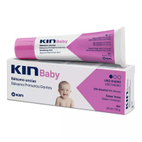 Kin 'Baby' Teething Gel - 30 ml