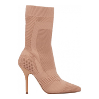 New York & Company 'Pointed Toe' Stiefel mit hohen Absätzen für Damen