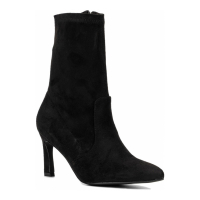 New York & Company Women's 'Xandra' High Heeled Boots