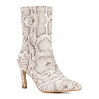 New York & Company Women's 'Xandra' High Heeled Boots