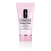 Clinique Mousse Nettoyante 'All About Clean Rinse-Off' - 30 ml