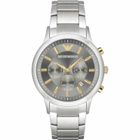 Armani Men's 'AR11076' Watch