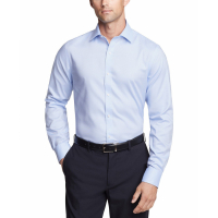 Tommy Hilfiger Men's 'Flex Essentials Wrinkle Resistant Stretch' Shirt