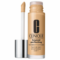 Clinique 'Beyond Perfecting' Foundation + Concealer - 5.75 Cork 30 ml