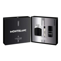 Montblanc 'Legend' Parfüm Set - 3 Stücke
