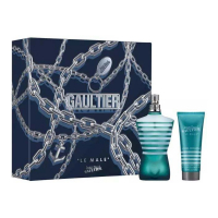 Jean Paul Gaultier 'Le Male' Coffret de parfum - 2 Pièces