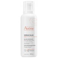 Avène Baume pour le corps 'Xeracalm AD Lipid-Replenishing' - 400 ml