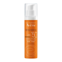 Avène 'Anti-Aging SPF50+' Tinted Sunscreen - 50 ml
