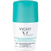 Vichy Déodorant Roll On 'Anti-Perspirant Treatment 48H' - 50 ml