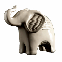 Evviva Elephant Figure