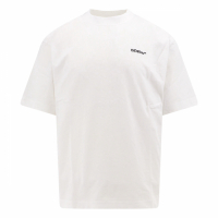 Off-White T-shirt pour Hommes