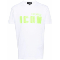 Dsquared2 T-shirt 'Icon' pour Hommes