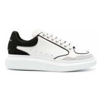 Alexander McQueen Sneakers 'Larry Panelled' pour Hommes