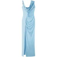 Versace 'Asymmetric' Abendkleid für Damen