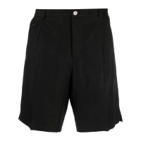 Dolce & Gabbana Men's 'Pleated' Shorts