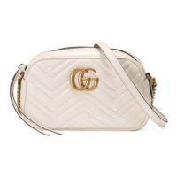 Gucci Women's 'Small GG Marmont' Shoulder Bag