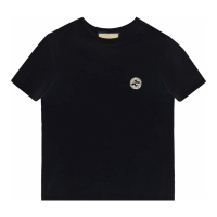 Gucci T-shirt 'Interlocking G' pour Femmes
