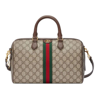 Gucci 'Medium Ophidia GG' Tote Handtasche für Damen