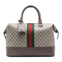 Gucci 'Savoy GG Supreme' Carryall Tasche für Herren