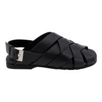 Bottega Veneta Men's Flat Sandals