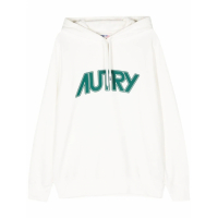 Autry Sweatshirt à capuche  'Maxi Logo' pour Hommes
