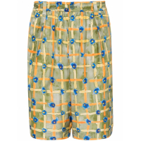 Marni Short 'Abstract' pour Hommes