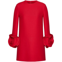 Valentino Robe mini 'Couture' pour Femmes