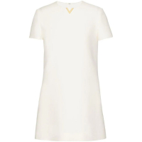 Valentino Robe mini 'Couture' pour Femmes