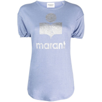 Isabel Marant Etoile T-shirt 'Koldi' pour Femmes