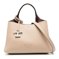 Tod's Women's 'T Timeless' Tote Bag