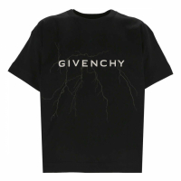 Givenchy Men's 'Boxy' T-Shirt