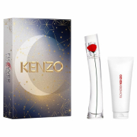 Kenzo Coffret de parfum 'Flower By Kenzo' - 2 Pièces