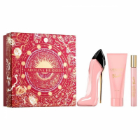 Carolina Herrera 'Good Girl Blush' Perfume Set - 3 Pieces