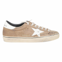 Golden Goose Deluxe Brand Sneakers 'Super-Star High Foxing' pour Hommes