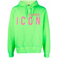Dsquared2 Men's 'Be Icon Cool' Hoodie