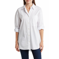 Calvin Klein Jeans Women's 'Boyfriend Button-Up' Shirt