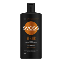 Syoss 'Repair' Shampoo - 440 ml