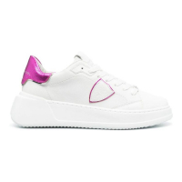 Philippe Model Women's 'Tres Temple' Sneakers