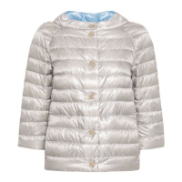 Herno Women's 'Reversible' Quilted Jacket