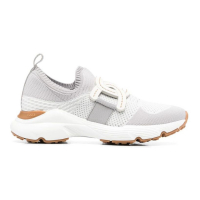 Tod's Women's 'Chain Link' Slip-on Sneakers