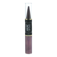 Lancôme Rouge à lèvres 'Kajal Lip Duo' - 13 Purple Meteor 2.7 g