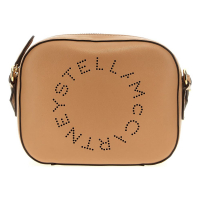 Stella McCartney Women's 'Small Stella Logo' Camera Bag