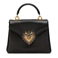 Dolce & Gabbana Women's 'Devotion' Tote Bag