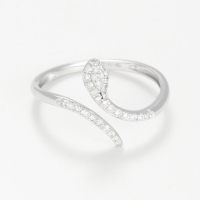 Comptoir du Diamant 'Ylona' Ring für Damen