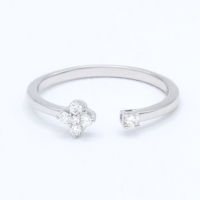 Comptoir du Diamant 'Amaya' Ring für Damen