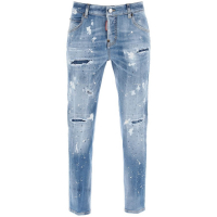 Dsquared2 'Distressed' Jeans für Damen