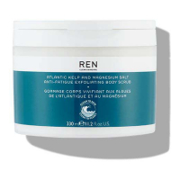 Ren 'Clean Skincare Anti-Fatigue Exfoliating' Körperpeeling - 330 ml